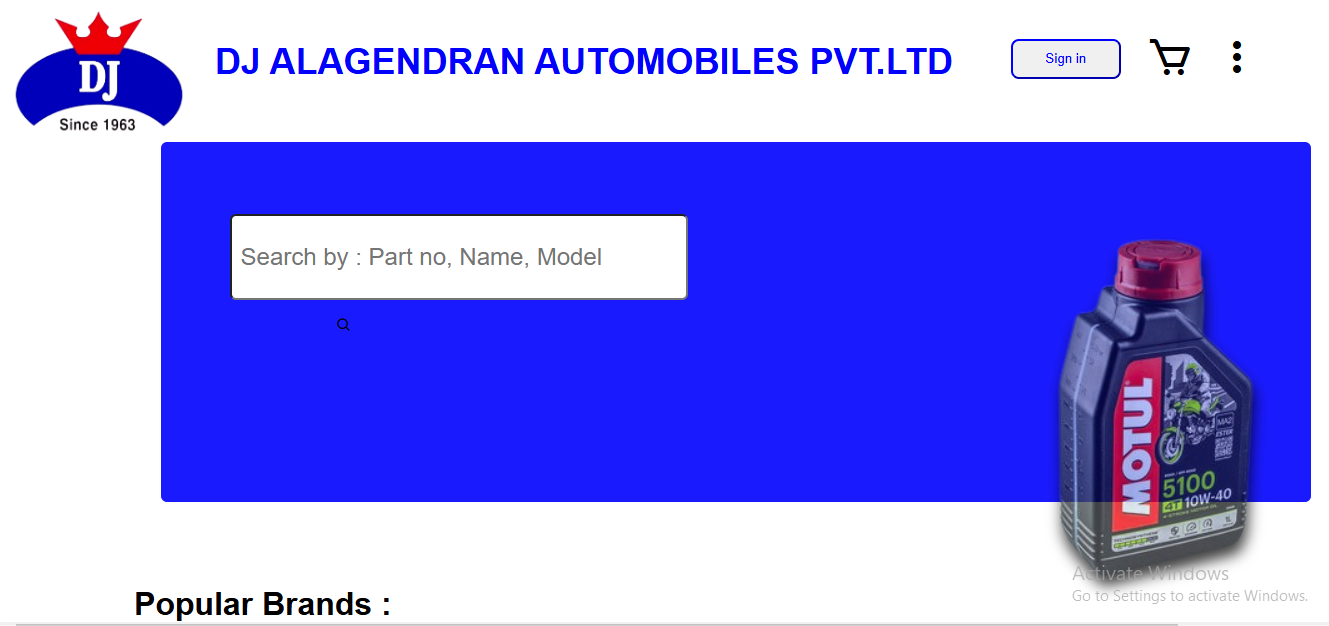 project img